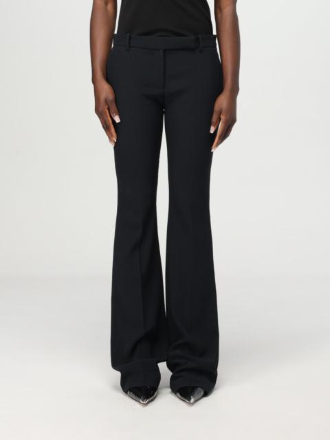 Alexander McQueen Pants woman McQueen