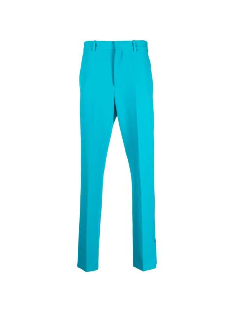 BOTTER high-waisted tapered trousers