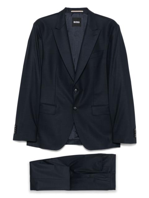 BOSS Huge suit