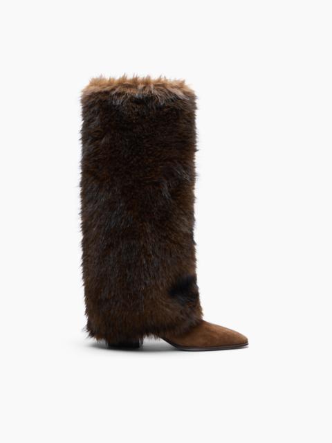 CASADEI Beat Sub Zero Boot