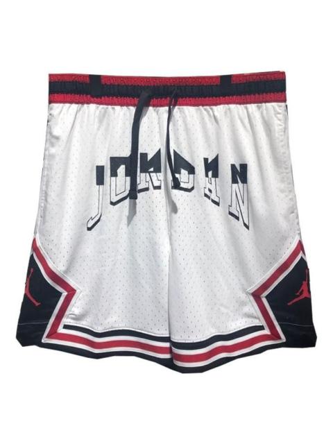 Jordan Air Jordan Dri-FIT Sport Diamond 'White' FD5958-100