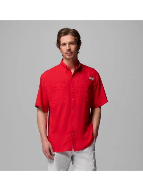 Columbia Men's PFG Tamiami II Short Sleeve Shirt