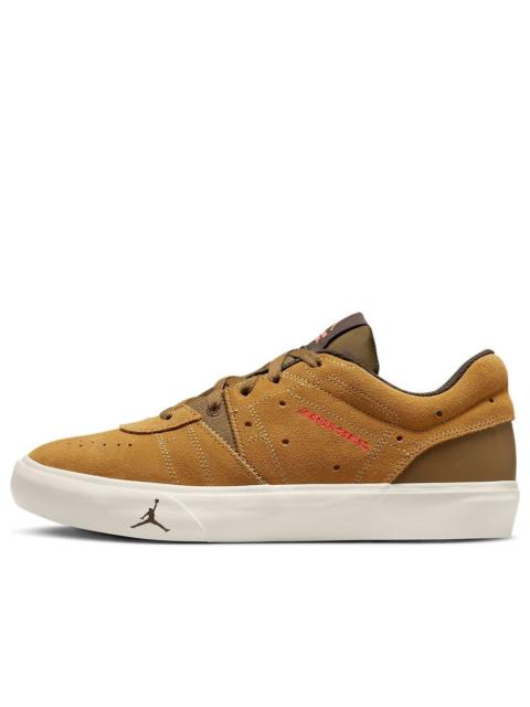 Jordan Air Jordan Series ES Shoes 'Elemental Gold' DN1856-700