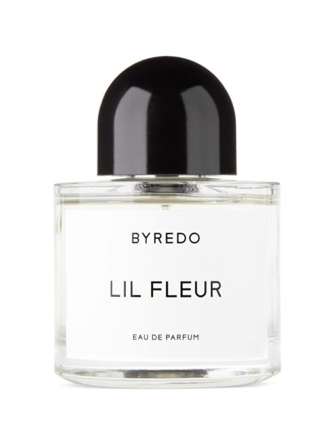 BYREDO Lil Fleur Eau De Parfum, 100 mL