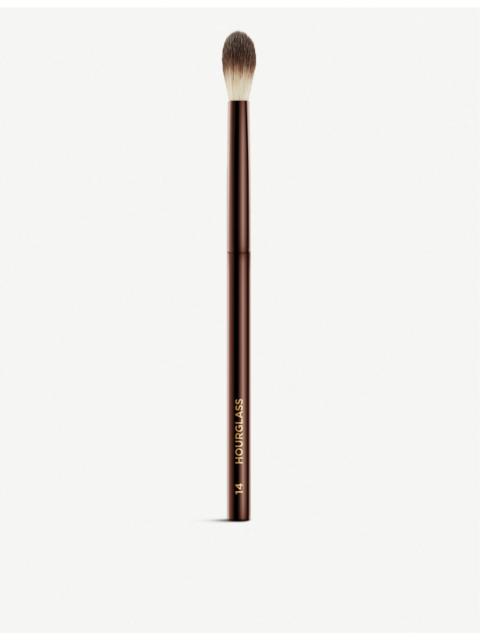 Hourglass No 14 Detail Setting Brush