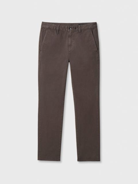 rag & bone Fit 2 Stretch Twill Chino