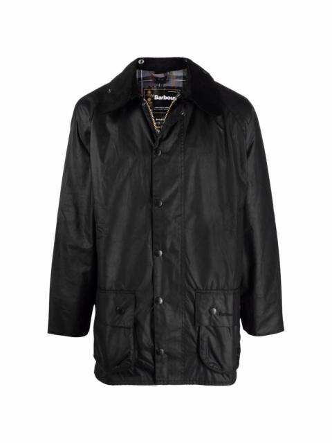 Barbour Classic Bedale wax jacket