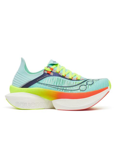 Saucony Endorphin Elite 2