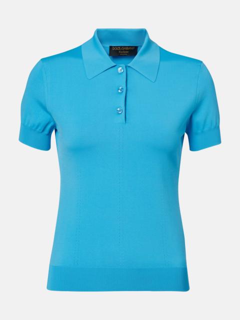 Dolce & Gabbana Polo shirt