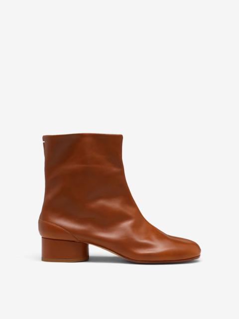 Maison Margiela Tabi ankle boots