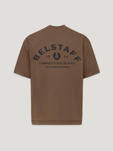 Belstaff COMPETITION T-SHIRT