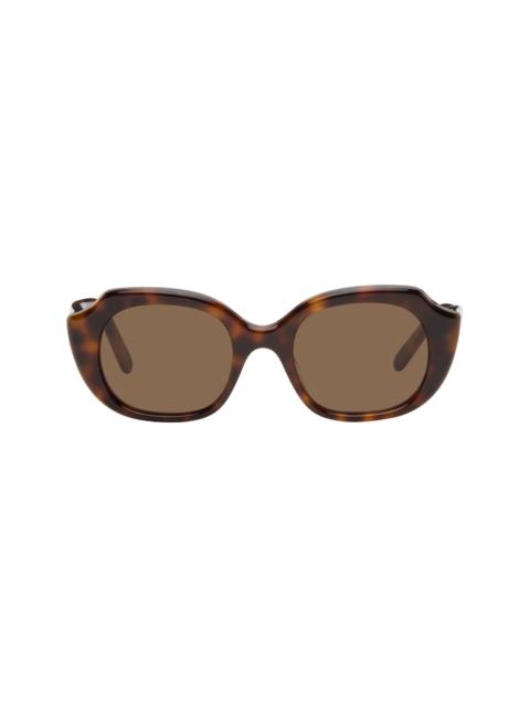 Madewell Rivington Sunglasses - NZ476#EB2327 | REVERSIBLE display picture 1