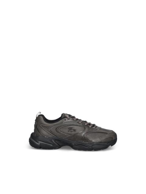 LACOSTE Storm 96 2K lace-up sneakers
