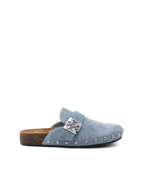 TORY BURCH Mellow mules