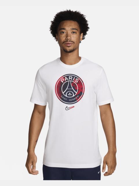 Nike Paris Saint-Germain Nike Men's Soccer T-Shirt