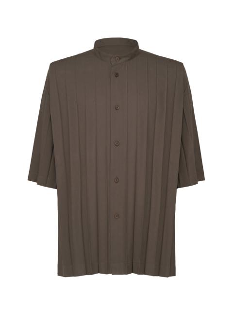 ISSEY MIYAKE EDGE SHIRT