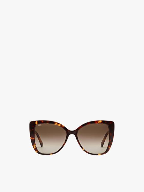 MCM MCM724S Butterfly Sunglasses
