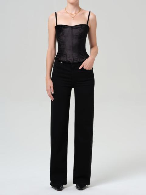 Citizens of Humanity Annina Straight Leg 33"
In Starless