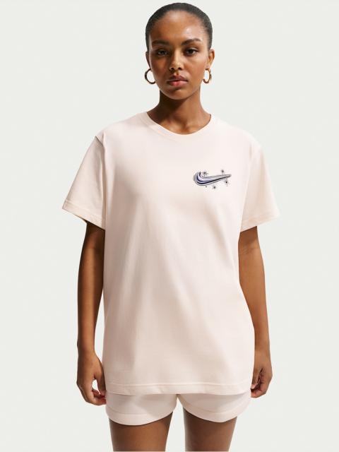 Nike Nike Sportswear Classic Women's Oversized T-Shirt