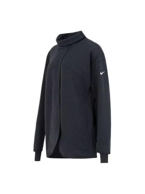Nike 나이키 (M) 여자 Reversible Pullover (남성)
