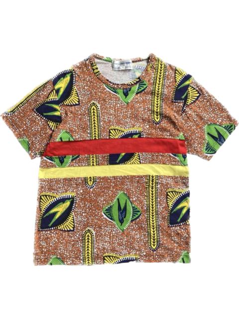 Junya Watanabe MAN Comme des Garcons SHIRT AD2002