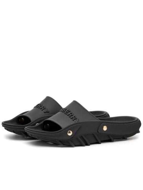 Burberry Burberry Bucklow Slide