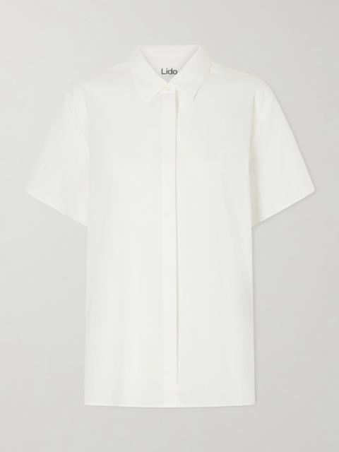 Lido Cotton Shirt