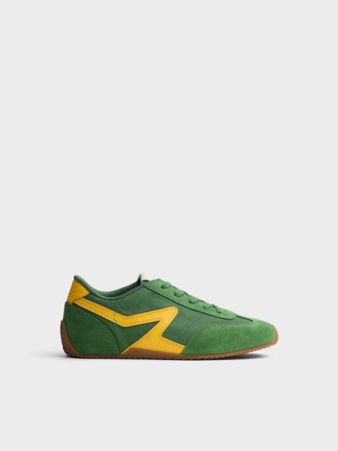 rag & bone Ultra Slim Retro Runner