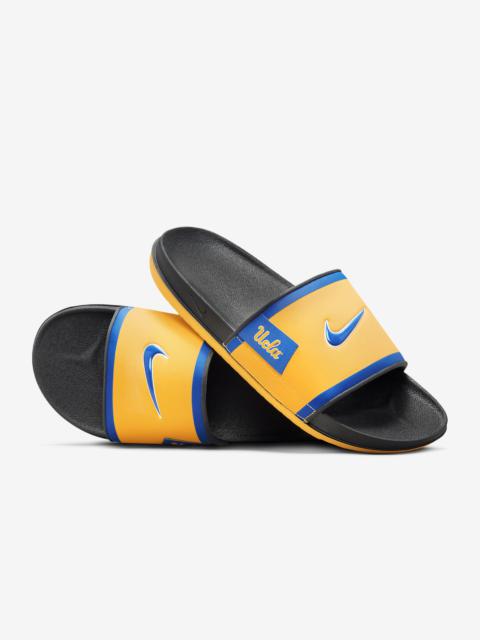 Nike College Offcourt (UCLA) Slides