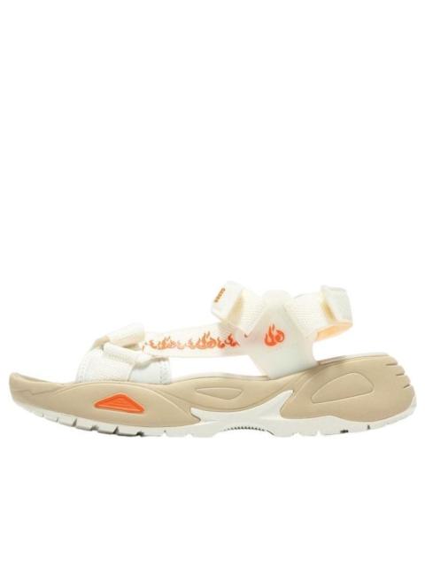 PUMA PUMA Traek Lite 'Gradient Flames' 394974-01