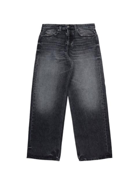 Diesel 2001 D-macro jeans