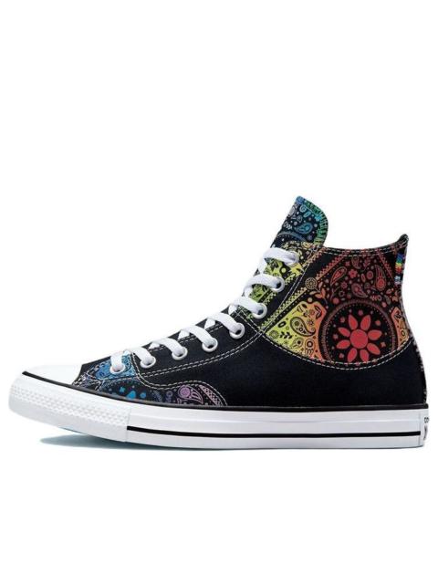 Converse Converse Chuck Taylor All Star High 'Pride' A02268C