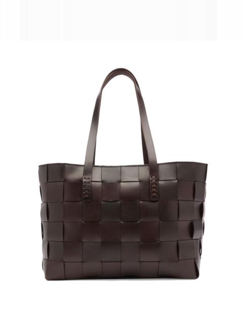 DRAGON DIFFUSION Dragon Diffusion Japan Basket Tote