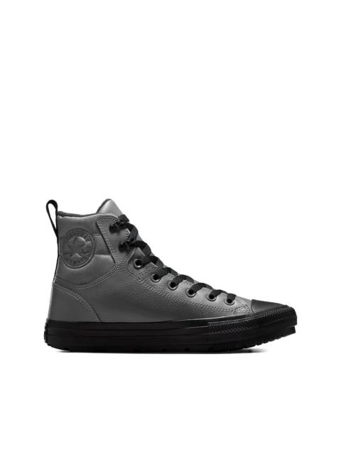 Converse Chuck Taylor Berkshire padded high-top sneakers