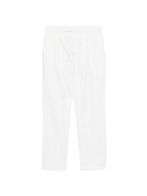 TOM FORD pleated trousers