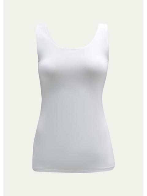 HANRO Soft Touch Knit Tank Top