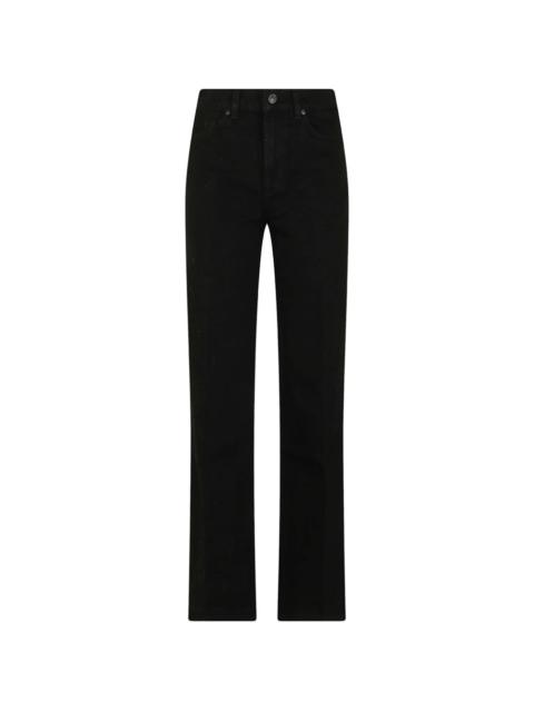 7 For All Mankind Lotta wide-leg jeans
