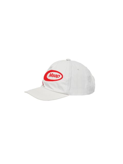 MAAP Orbit 5 Panel Nylon Cap