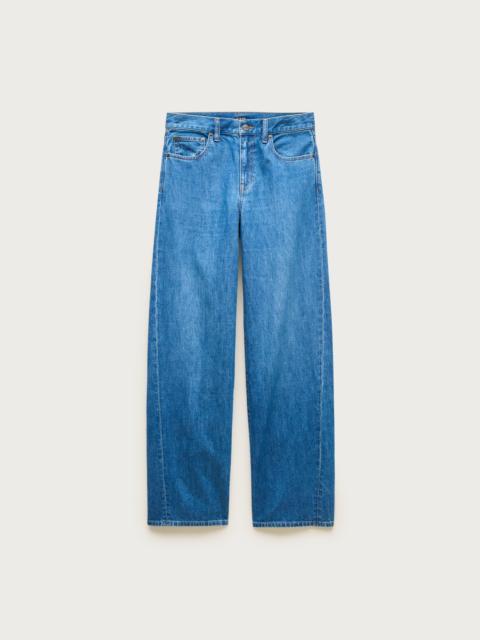 J.CREW Summertime jean