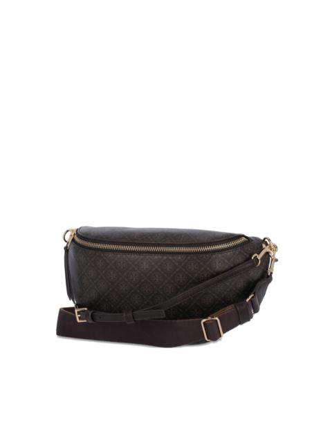 TORY BURCH T-monogram zipped belt bag