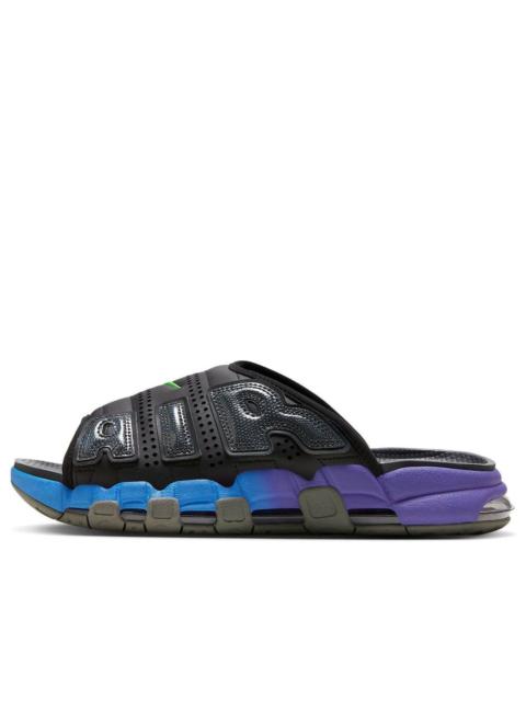 Nike Air More Uptempo 'Blue Purple Gradient' FN8893-034