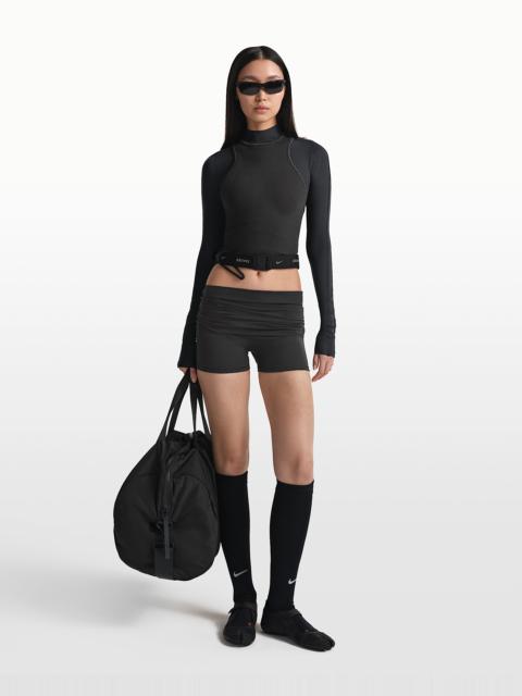 Nike NikeSKIMS Puffer Gym Bag