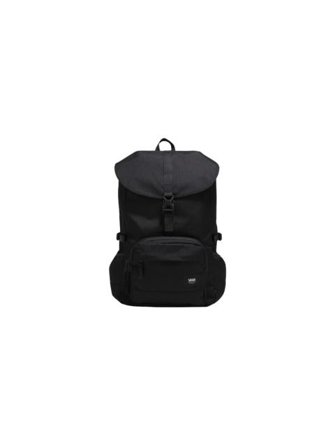 Vans DX Rucksack Backpack "Black" VN000HRF