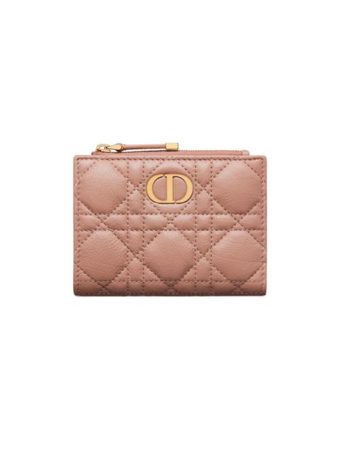 Dior Dior Caro wallet