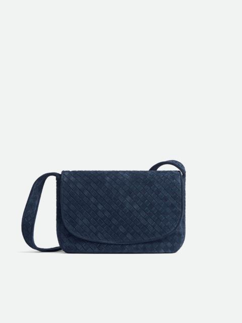 Bottega Veneta Veneto Flap Messenger