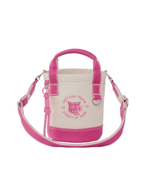 Onitsuka Tiger MINI CANVAS TOTE