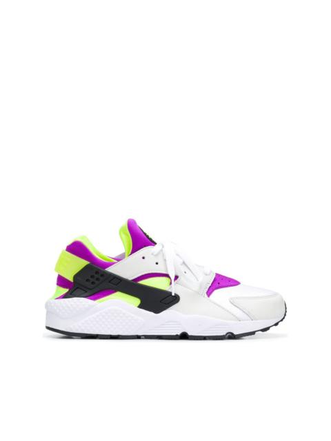 Air Huarache Run '91 "Magenta" sneakers