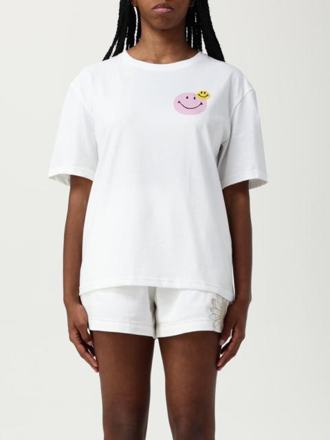 Joshua Sanders T-shirt woman Joshua Sanders