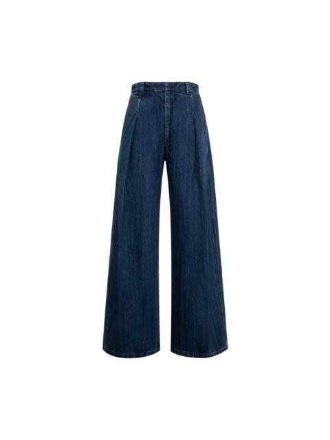 RÙADH The Crewe Jean