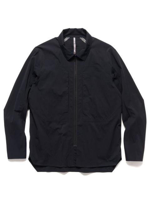 Arc'teryx Veilance Component LT Shirt Jacket Black